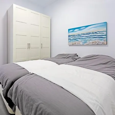 Montemarcarihuela Appartement *