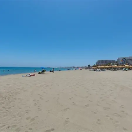 Montemarcarihuela * Torremolinos