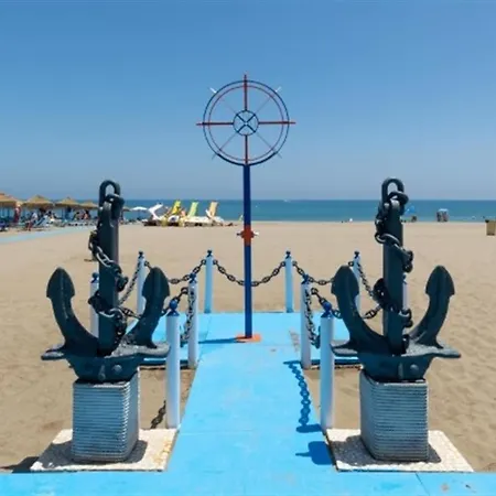 Montemarcarihuela * Torremolinos