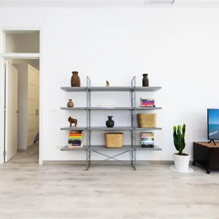 Montemarcarihuela Apartment