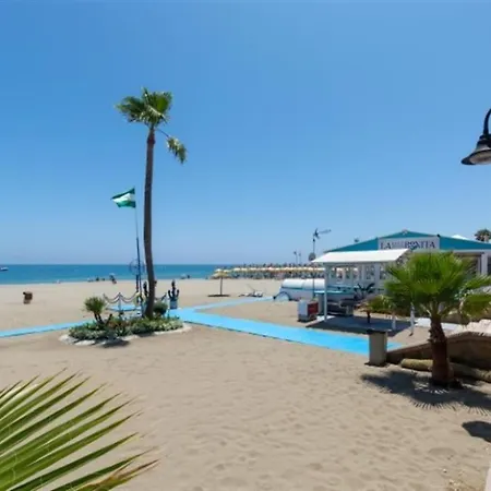 Apartment Montemarcarihuela