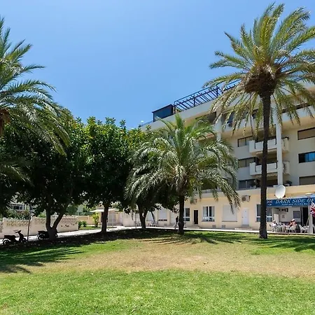Montemarcarihuela Apartment Torremolinos