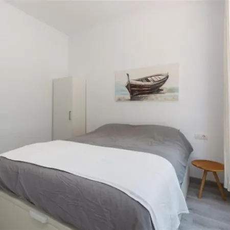 Montemarcarihuela Apartment Torremolinos