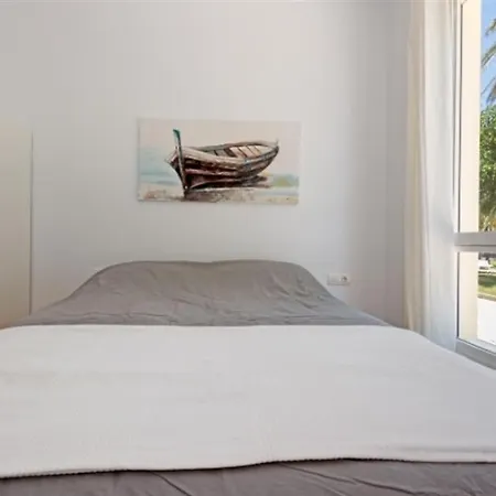 Montemarcarihuela Appartement Torremolinos