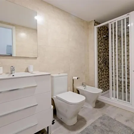 Montemarcarihuela Apartment
