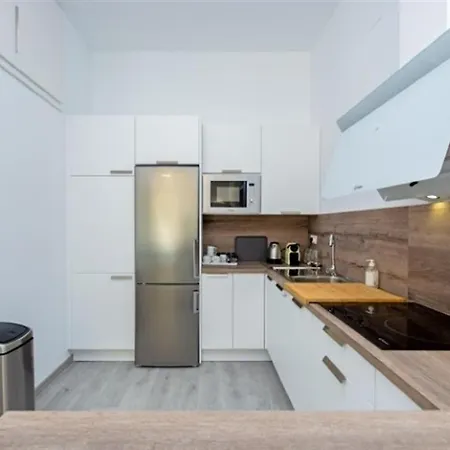 Montemarcarihuela Appartement *