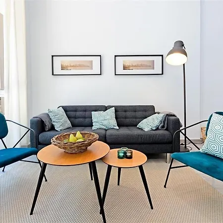 Montemarcarihuela Apartment Torremolinos
